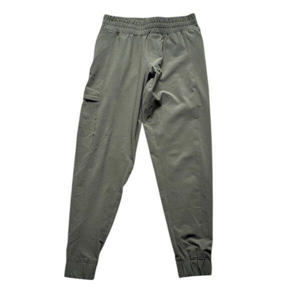 Columbia Women’s Olive Green Track Pants Size XS - Picture 1 of 12